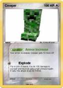 Creeper