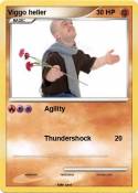 Viggo heller