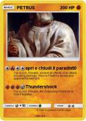 PETRUS