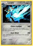 Lucario