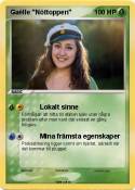 Gaêlle