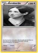 Dorothea Dix