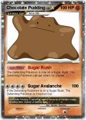 Chocolate