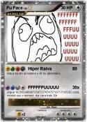 Fu Face