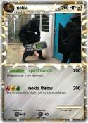nokia
