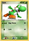 Yoshi
