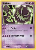 Spiritomb