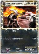 Dark Houndoom