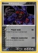 Bonnie