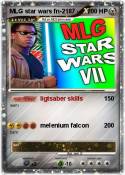 MLG star wars
