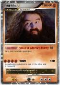 hagrid