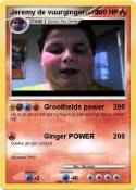 Jeremy de
