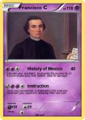Francisco C