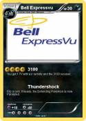 Bell Expressvu