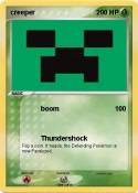 creeper