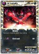 M YveltalEx