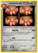 pop-booth EX
