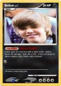 Beiber