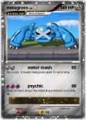 metagross