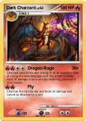 Dark Charzard