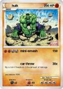 hulk