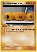 annoying orange