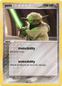 yoda