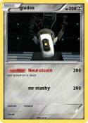 glados