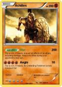Achilles