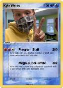 Kyle Weiss