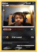 Hacker
