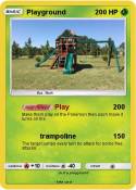 Playground