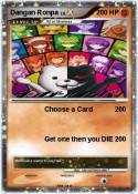 Dangan Ronpa