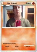 Fire Primid