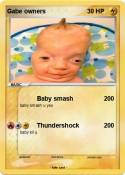 Gabe owners