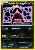 Birthday Boy