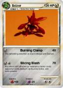 Scizor