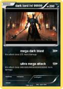 dark lord lvl
