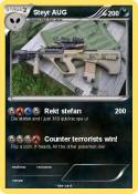 Steyr AUG