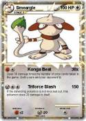 Smeargle