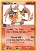 Mega Charizard