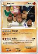 Hackers