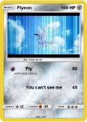 Flyeon