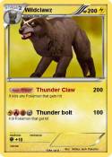 Wildclawz