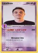 LazarBeam LazarBeam