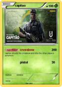 capitao