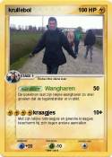 krullebol