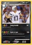 C QB