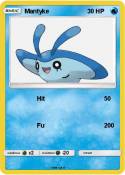 Mantyke