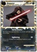 Emporor